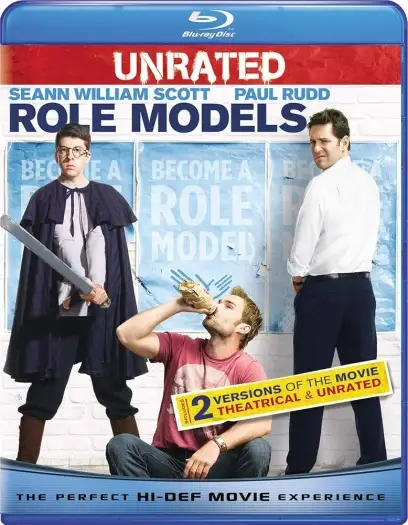 role models 2008