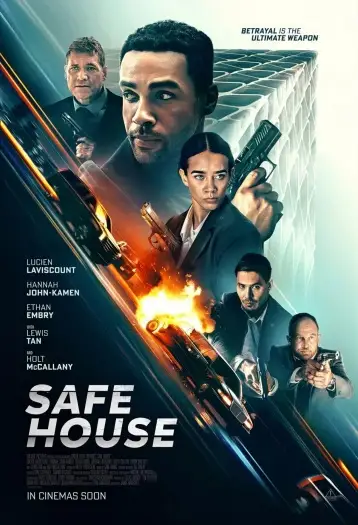 safe house 2025