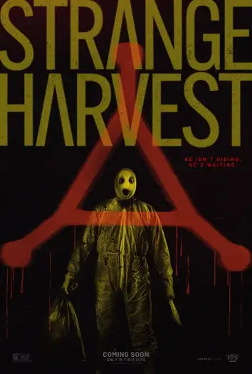 strange harvest 2024