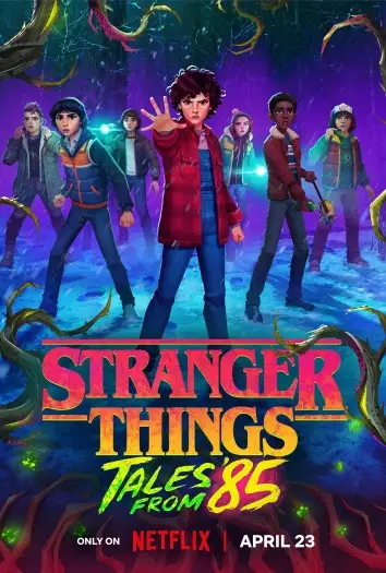 stranger things tales from 85 2026