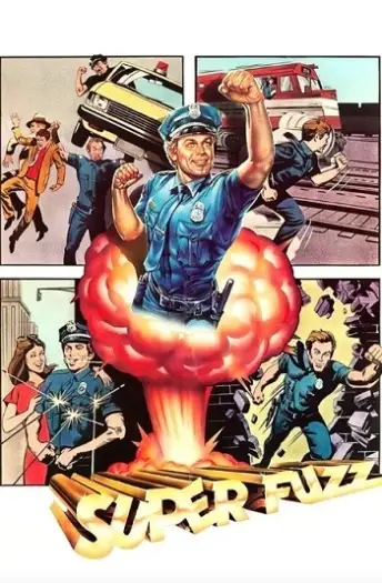 super fuzz 1980