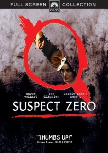 suspect zero 2004