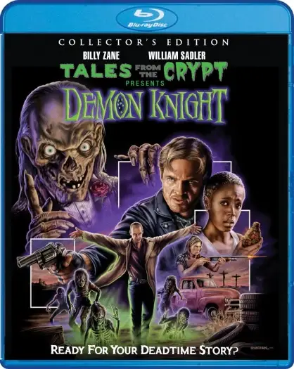 tales from the crypt demon knight 1995