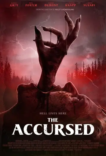 the accursed 2022