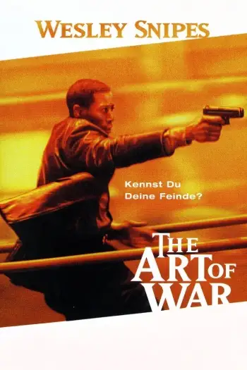 the art of war 2000