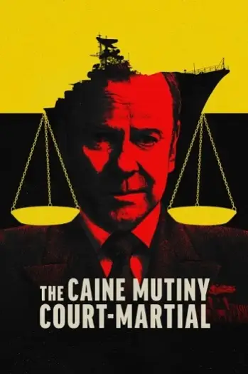 the caine mutiny court martial 2023
