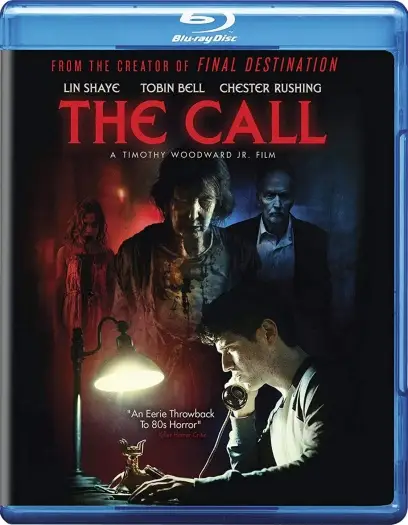 the call 2020