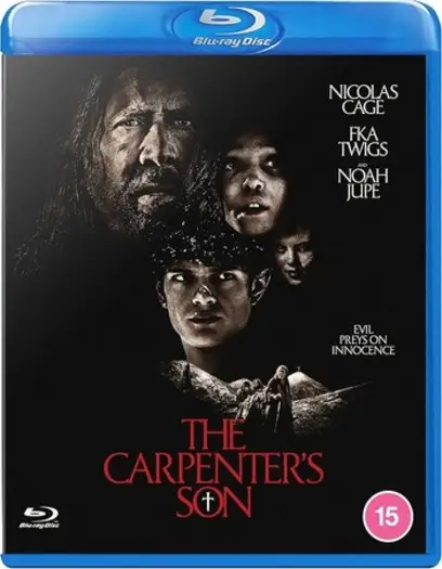 the carpenter s son 2025