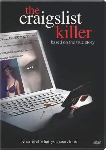 the craigslist killer 2011