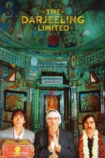 the darjeeling limited 2007