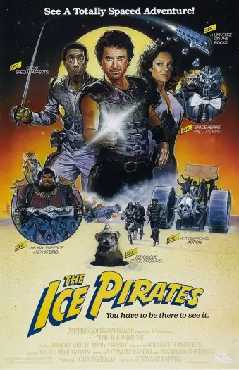 the ice pirates 1984