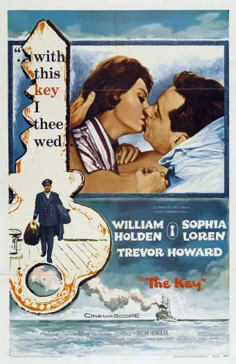 the key 1958