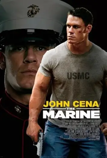 the marine 2006