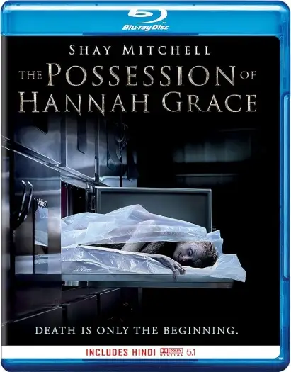 the possession of hannah grace 2018