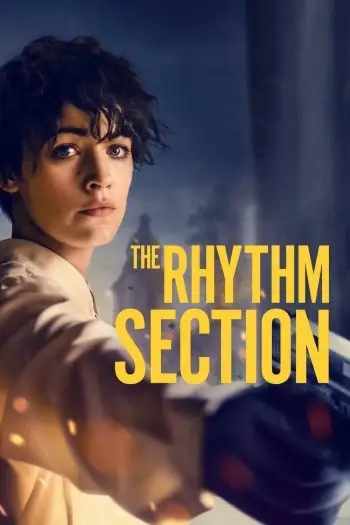 the rhythm section 2020