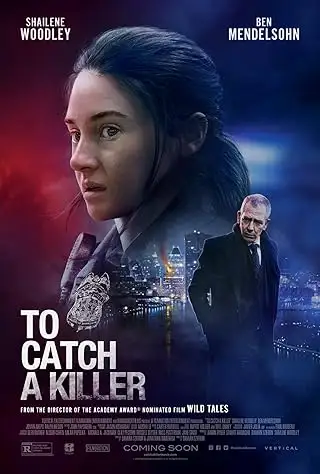 to catch a killer 2023