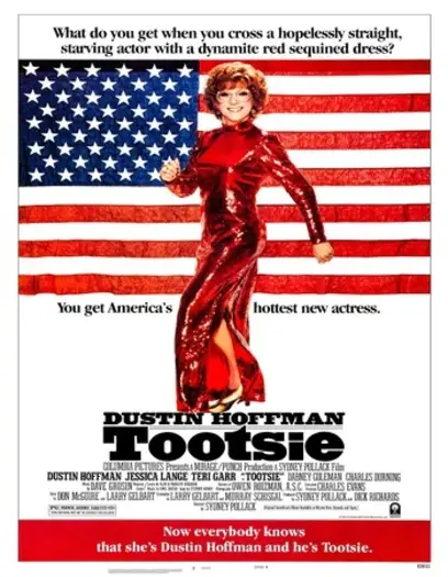 tootsie 1982