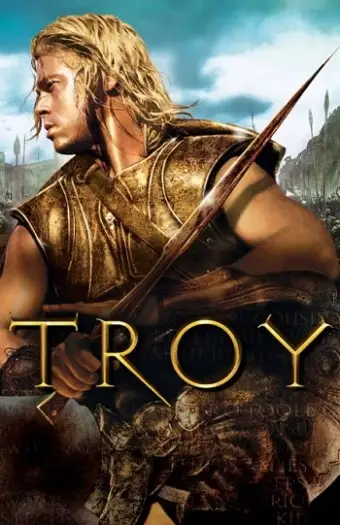 troy 2004