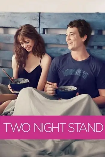 two night stand 2014
