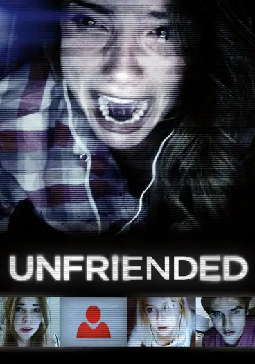 unfriended 2014
