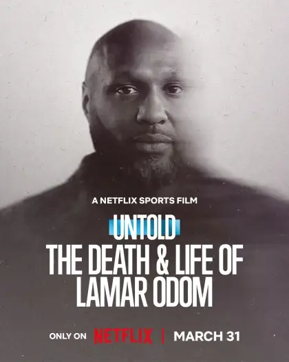 untold the death life of lamar odom 2026