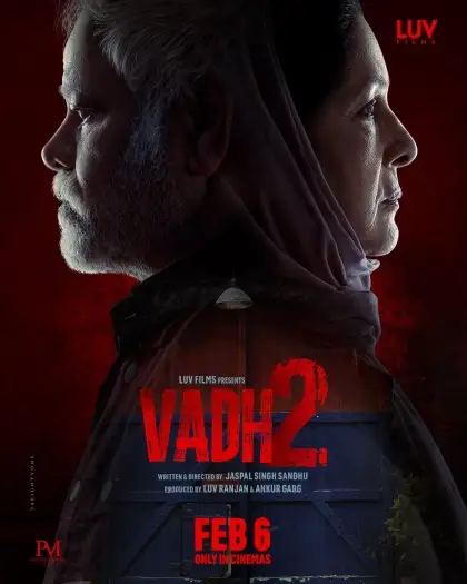 vadh 2 2026