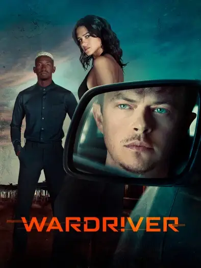 wardriver 2026