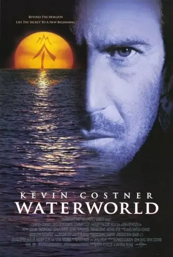 waterworld 1995