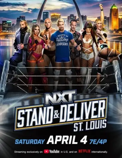 wwe nxt stand deliver 2026
