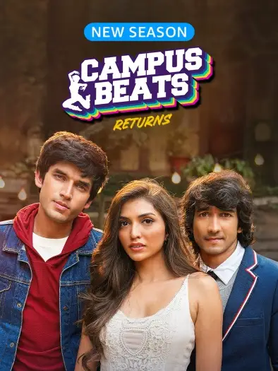 campus beats 2026