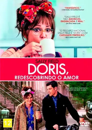hello my name is doris 2015