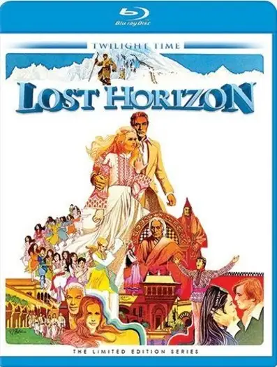 lost horizon 1973