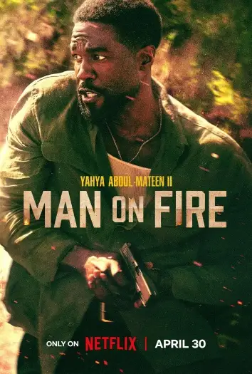 man on fire 2026