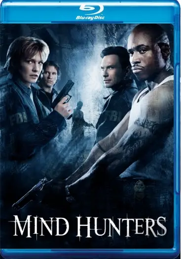 mindhunters 2004