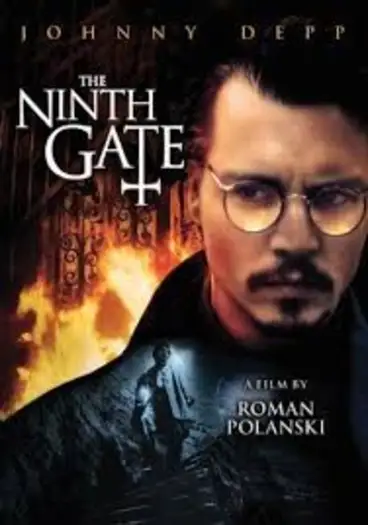 the ninth gate 1999
